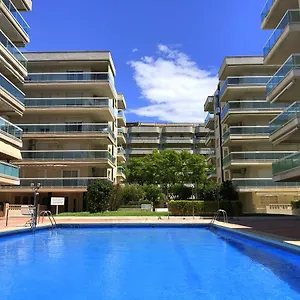  Apartamento Rentalmar Aventura