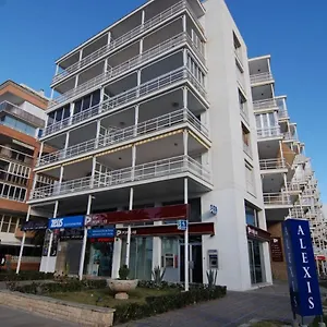  Apartamento Zeus Alexis