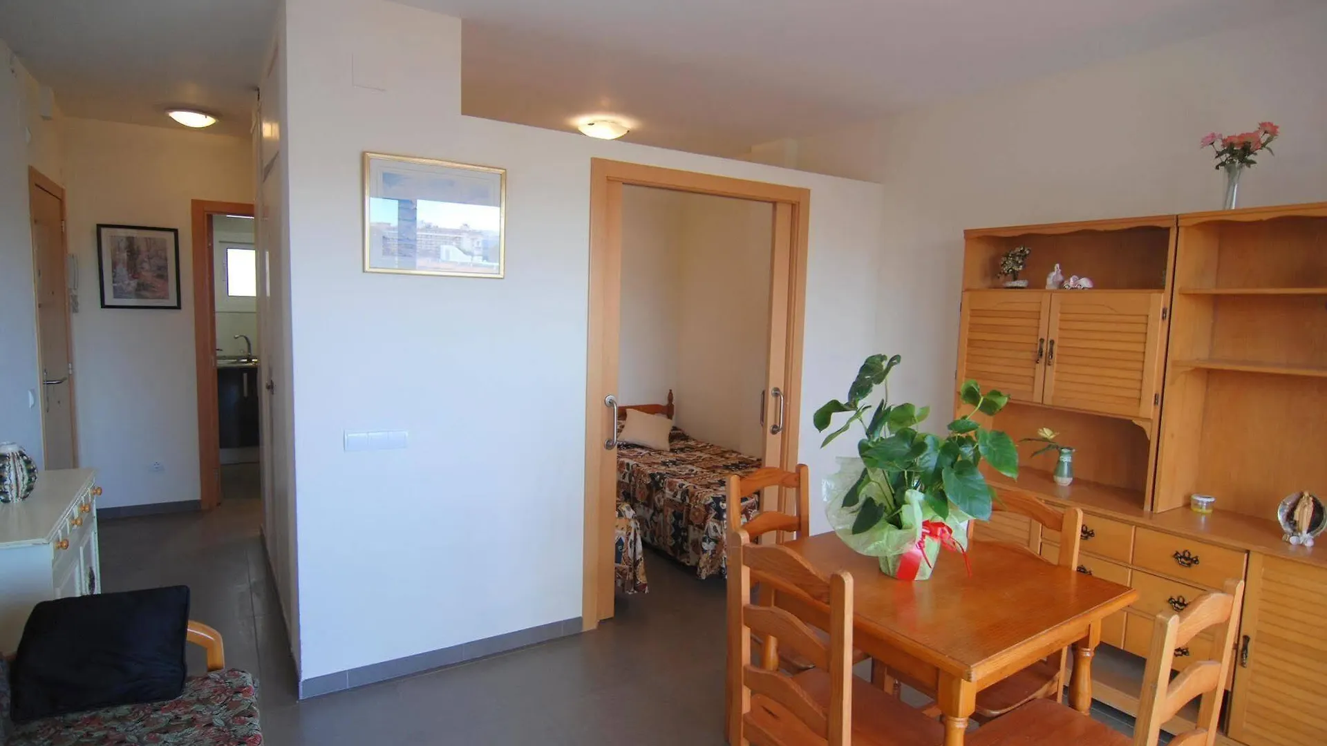 Zeus Alexis II Apartment Salou Spain